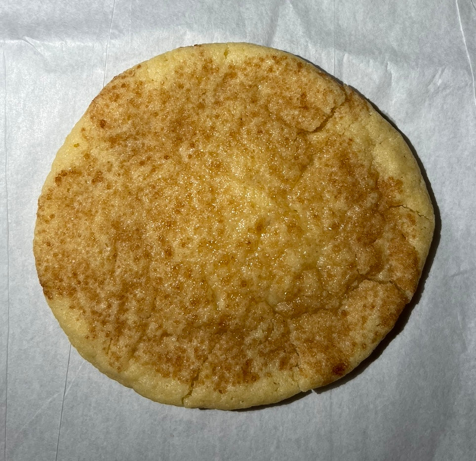 Snickerdoodle