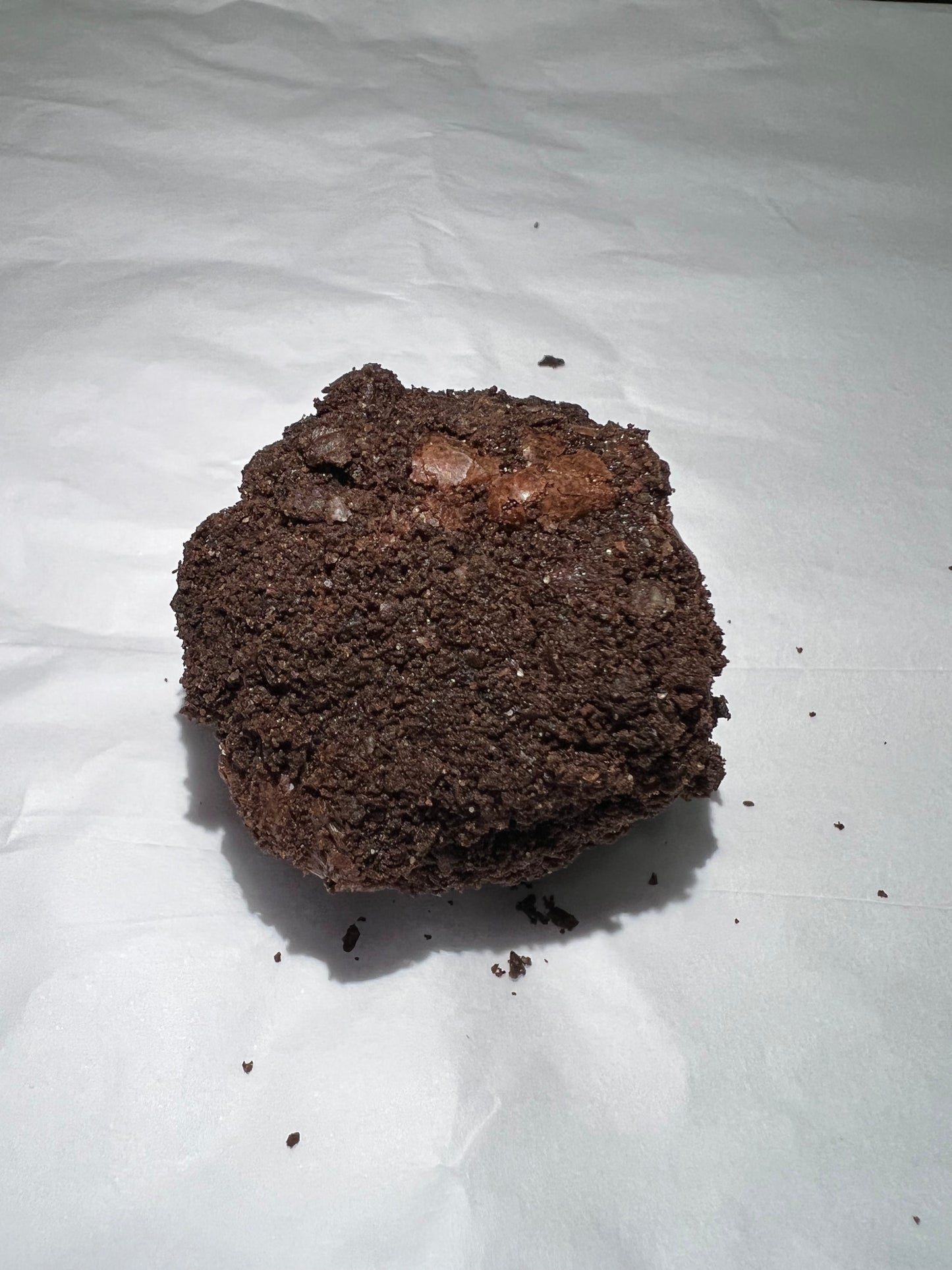 Brownie Truffle